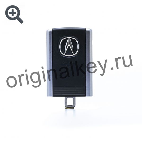 Ключ для Acura ZDX 2010-2014