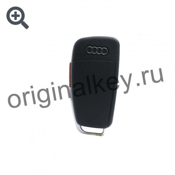Ключ для Audi A3/S3