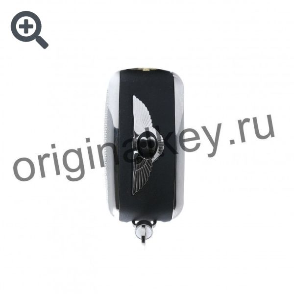 Ключ для Bentley Mulsanne 2010-2020, JP,  Valet