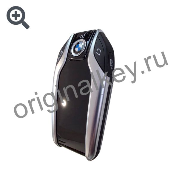 Kлюч для BMW 7 серии (G11/G12) с 2015г., 5 серии (G30/G31/G38) с 2015г., 434 Mhz. Parking