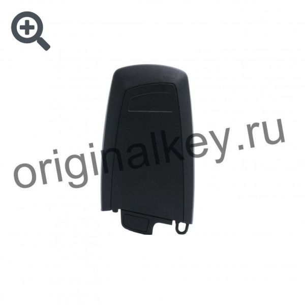 Ключ для БМВ F-серии EWS5 (FEM), HUF5766, Silver, JP