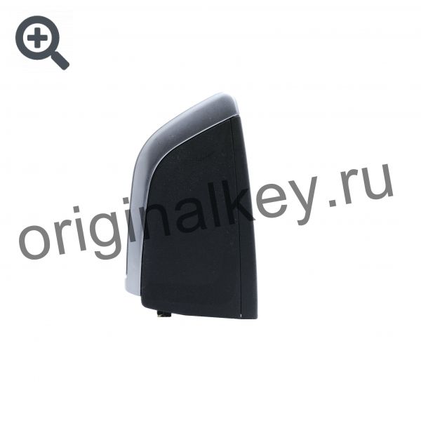 Key for the BMW X5 Series (F15, F85) 2013, 2 Series (F45, F46) 2013-, 434 Mhz