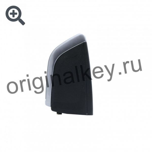 Key for BMW X5 series (F15, F85) from 2013, 2 series (F45, F46) from 2013, 434 Mhz