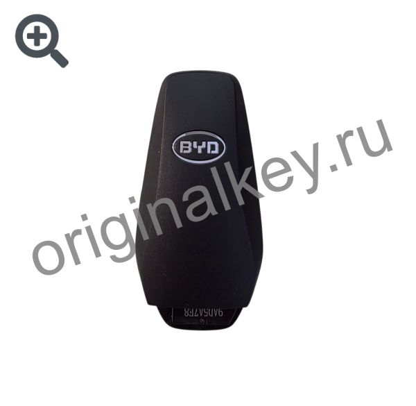 Ключ для BYD YUAN PRO 2021-