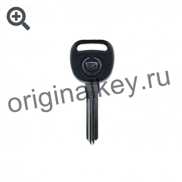 Key for CADILLAC