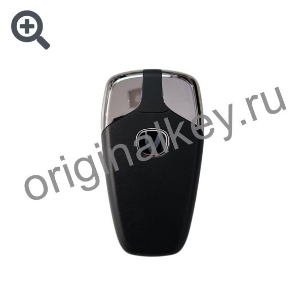 Ключ для Changan Hunter 2023-