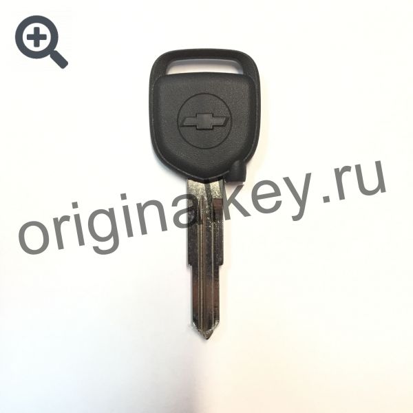 Chevrolet Spark III (M300) since 2010, ID 8E