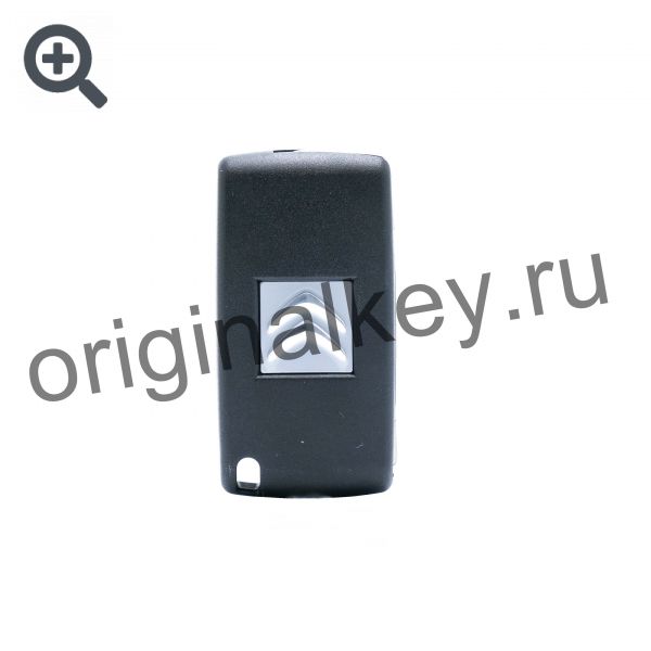 OPR  CITROEN  ?