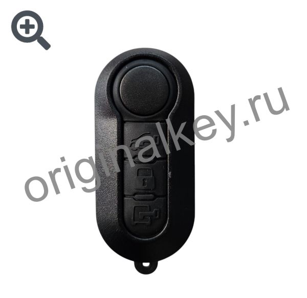 Ключ для Citroen Jumper, Fiat Ducato, Peugeot Boxer 2006-2015
