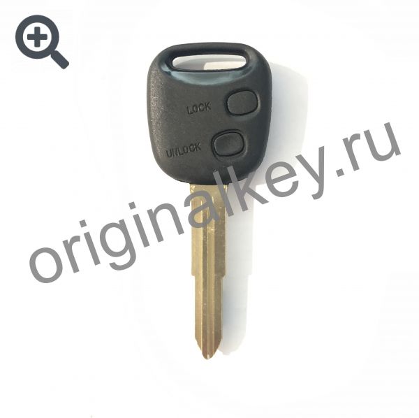 Ключ для Daihatsu Naked 1999-2003