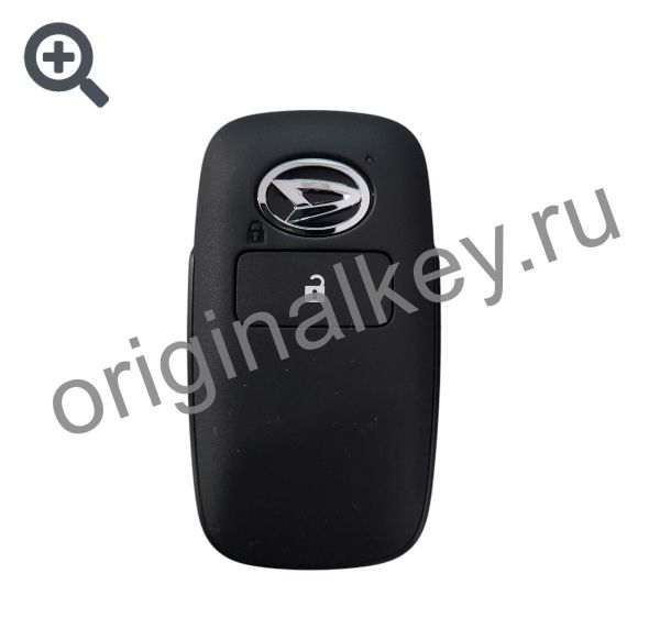 Ключ для Daihatsu Taft 2020-, 1 slide