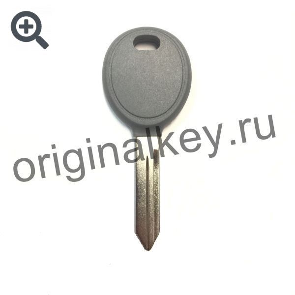 Ключ для Dodge, Chrysler, Jeep с чипом PCF7936