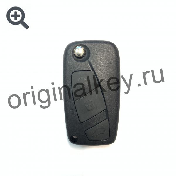Ключ для  Fiat Bravo, Stilo, Linea 