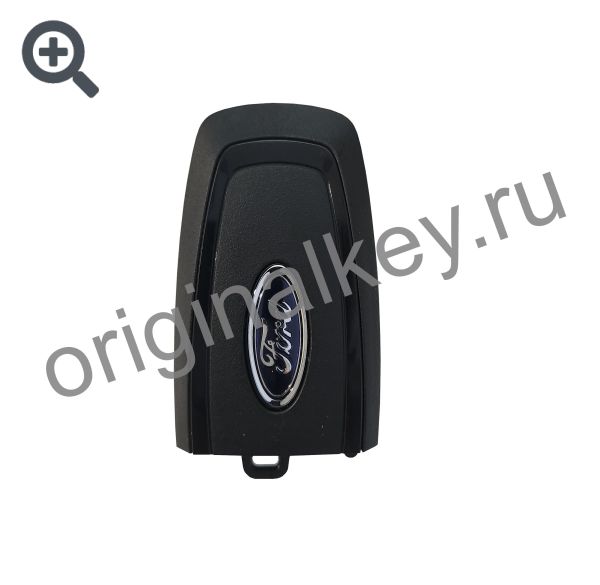 Ключ для Ford Mondeo V 2014-2020, 868 Mhz