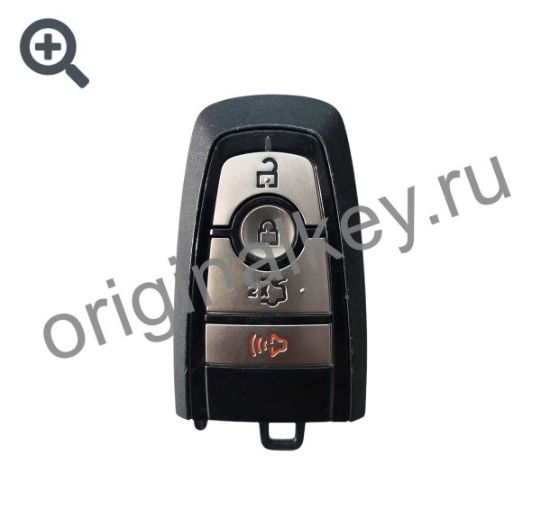 Ключ для Ford Mustang Cobra 315 Mhz