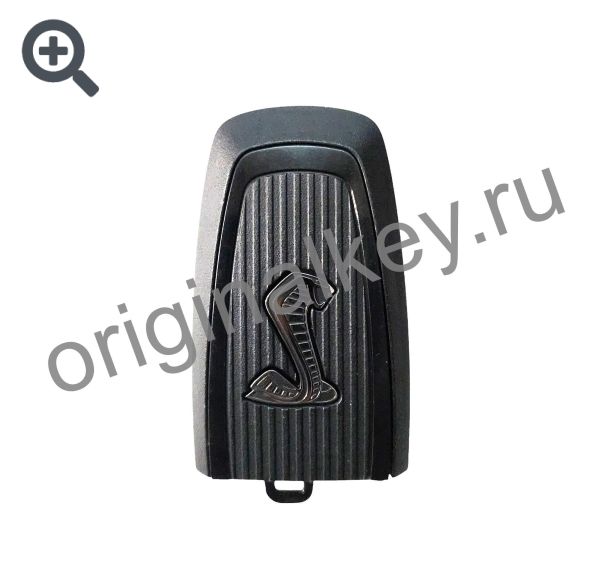 Ключ для Ford Mustang Cobra 315 Mhz