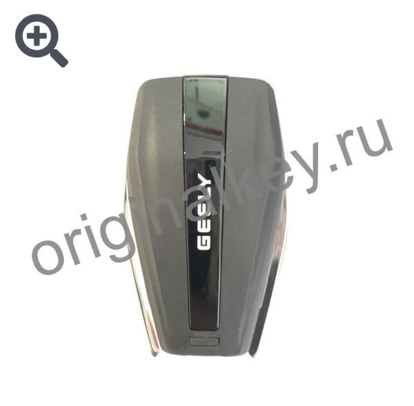 Ключ для Geely Atlas 2023-, Hitag 3