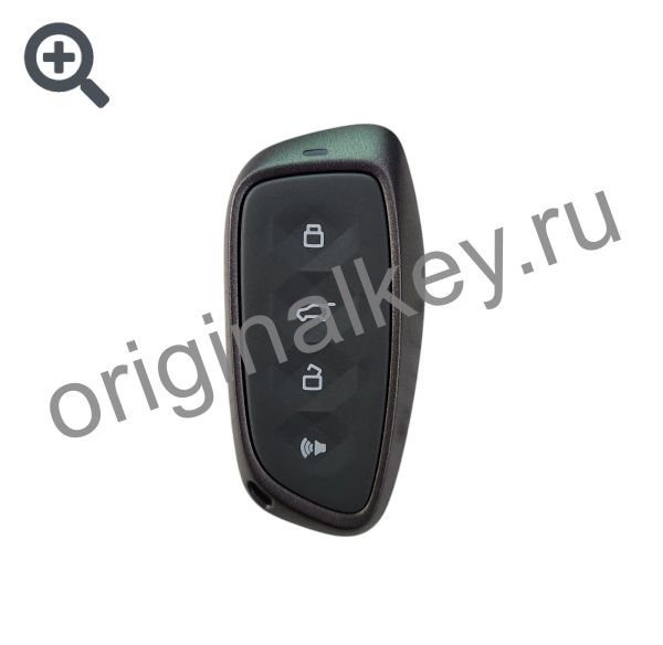 Ключ для Haval F7 2024-, H6 2024-, H3 2024-, H7 2024-, Hitag 3