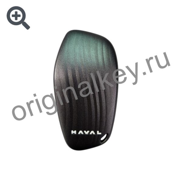 Ключ для Haval F7 2024-, H6 2024-, H3 2024-, H7 2024-, Hitag 3
