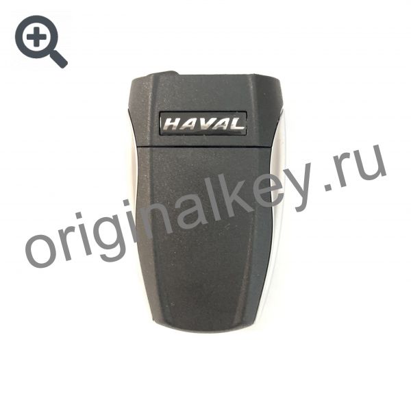 Ключ для Haval H2 2014-, H6 coupe 2015-, PCF7952