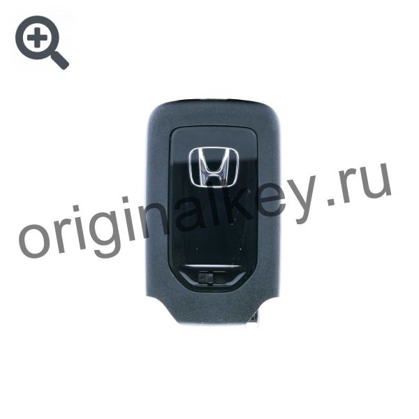 Ключ для Honda Accord IX 2012-, Europe Market