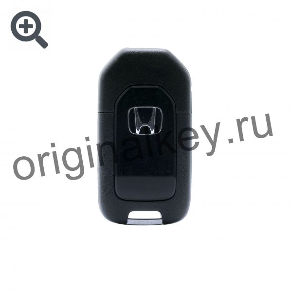 Ключ для Honda Civic 2013-, HITAG 3