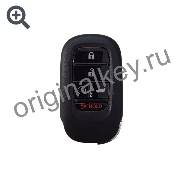 Ключ для Honda CR-V 2022-