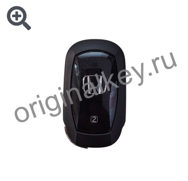 Ключ для Honda CR-V 2022-