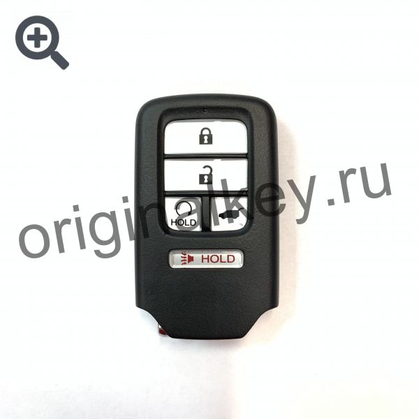 Key for Honda CR-V IV 2017-, USA Market