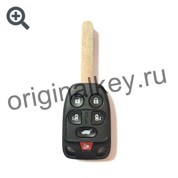 Ключ для Honda Odissey 2011-2013