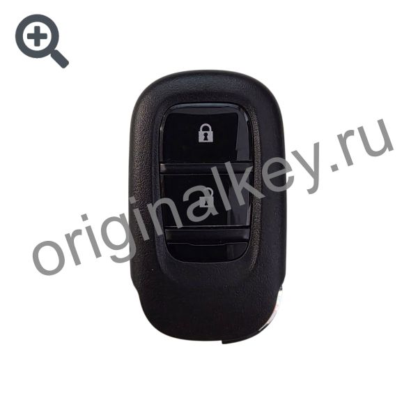 Ключ для Dongfeng-Honda XR-V. Ключ для Dongfeng-Honda XR-V.