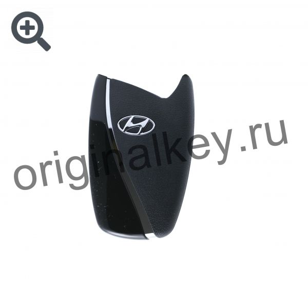 Ключ для Hyundai Santa FE 2014-, PCF7952, 433 Mhz