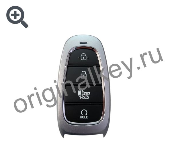 Ключ для Hyundai Santa Fe 2020-2022, USA