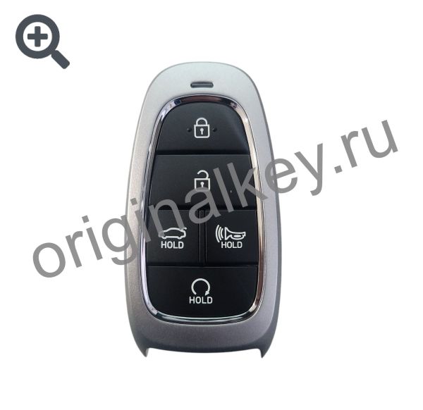 Ключ для Hyundai Sonata 2019-2021, Hitag 3, Korea