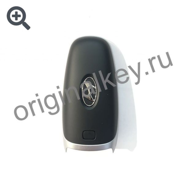 Ключ для Hyundai Tucson 2022-2024, USA, Autostart