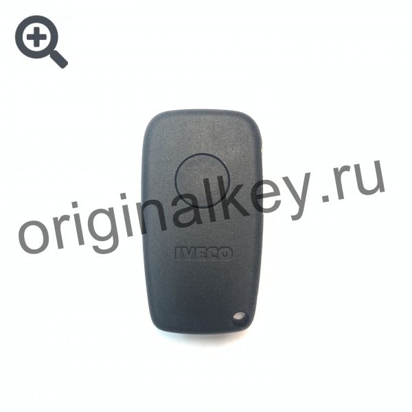 Ключ для Iveco Daily 2006-2011