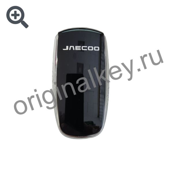 Ключ для Jaecoo J7 2023-, J8 2024-, Hitag 3