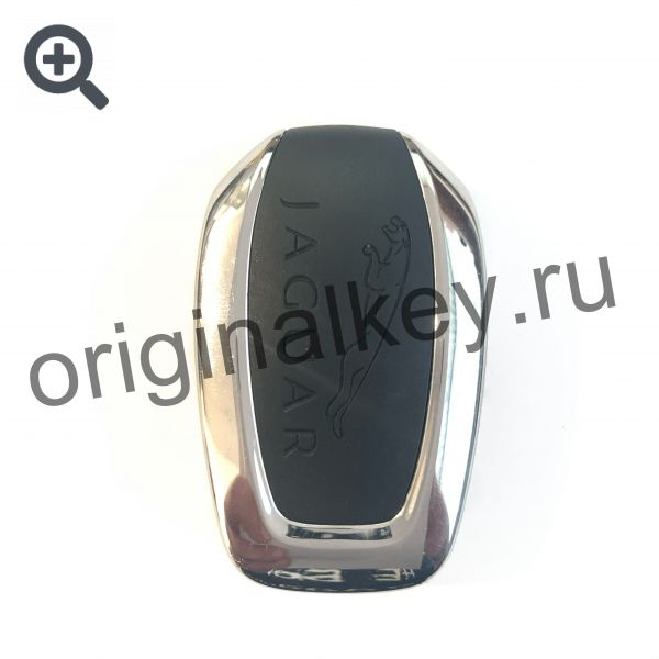 Ключ для Jaguar XJ 2009-2011, 434Mhz