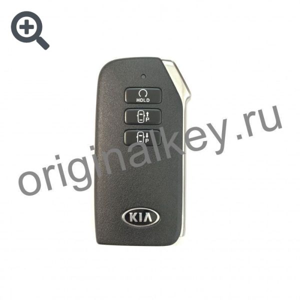 Ключ для Kia K5 2020-2022, Parking, Korea