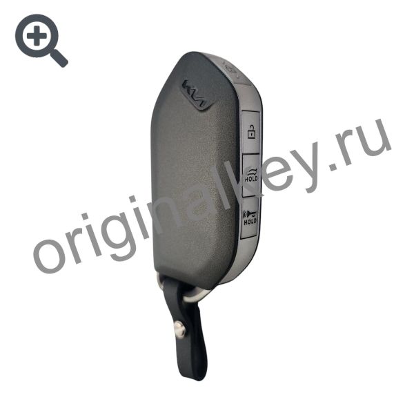 Ключ для Kia K5 2023-, Autostart, Korea