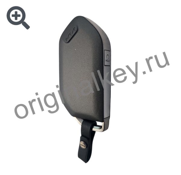 Ключ для Kia K5 2023-, Autostart, Korea