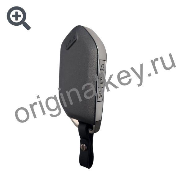 Ключ для Kia K5 2023-, Parking, Korea
