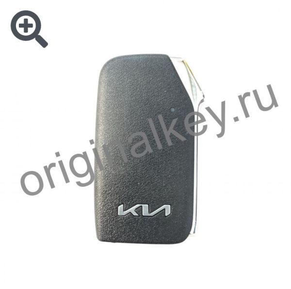 Ключ для Kia K8 2021-, Autostart, Hitag AES
