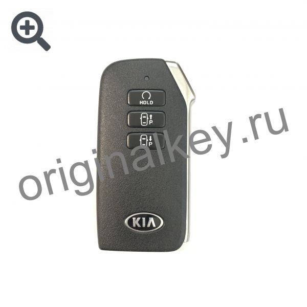 Ключ для Kia Sorento 2020-, Parking, Hitag AES