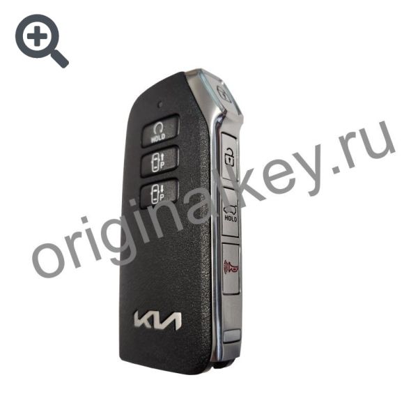 Ключ для Kia Sportage 2023-, Parking, Korea, USA