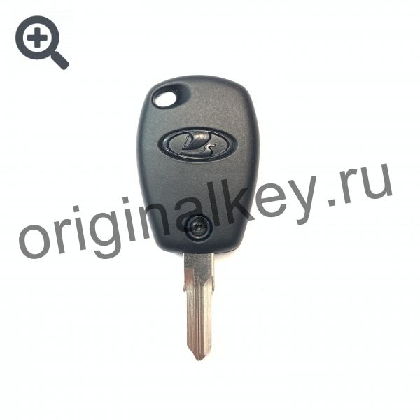 User key for Lada Granta