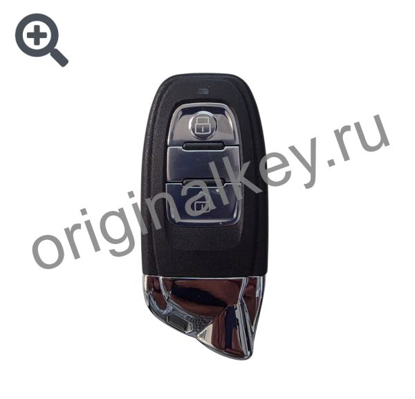 Ключ для Lamborgini Gallardo