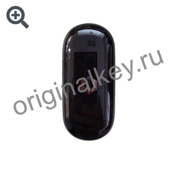 Ключ для Leading C10, C11. Black