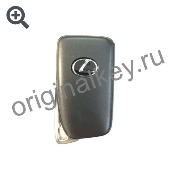 Ключ для Lexus RX450H/350 2021-, 14FLB