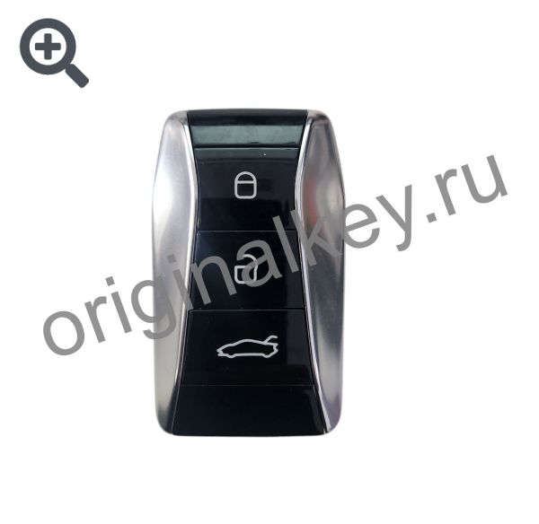 Ключ для Lotus Emira 2021-
